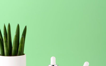 Cos De BAHA - N Niacinamide 10 Serum Jumbo, 60ml, 90 g, 8809240318355