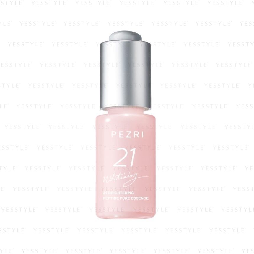 PEZRI - 21 Brightening Peptide Pure Essence, 15ml, 98 g, 4713648994551