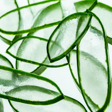 AROMATICA - Organic Aloe Vera Gel, 300ml, 334 g, 8809151139032