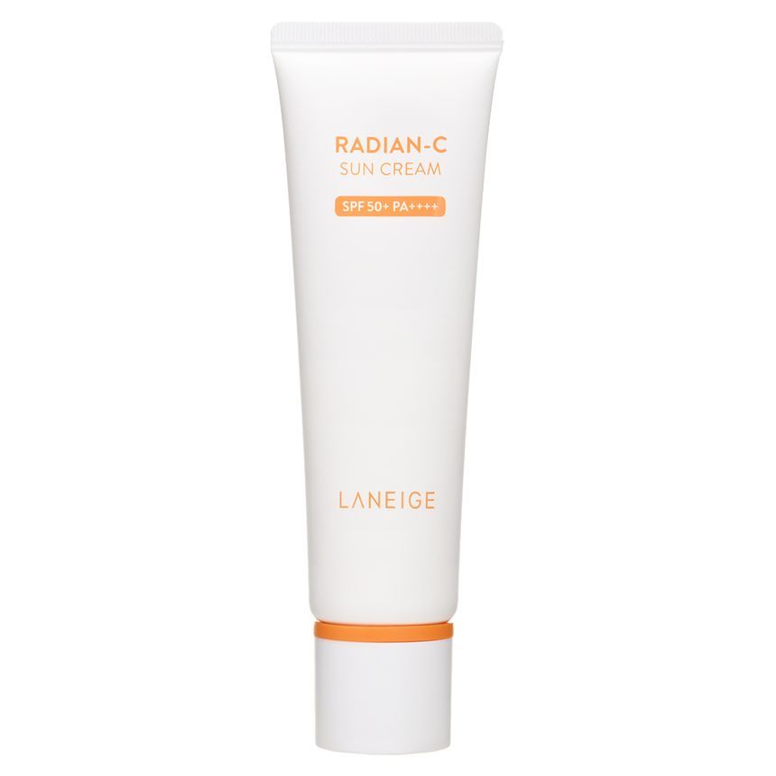 LANEIGE - Radian-C Sun Cream, 50ml, 83 g, 8809685744511