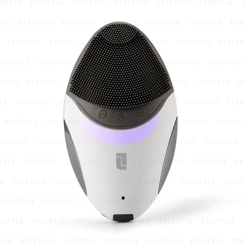 LIFETRONS - Ultra Cleanser With Ion & EMS Technology, 1 pc, 188 g, 6925327388584