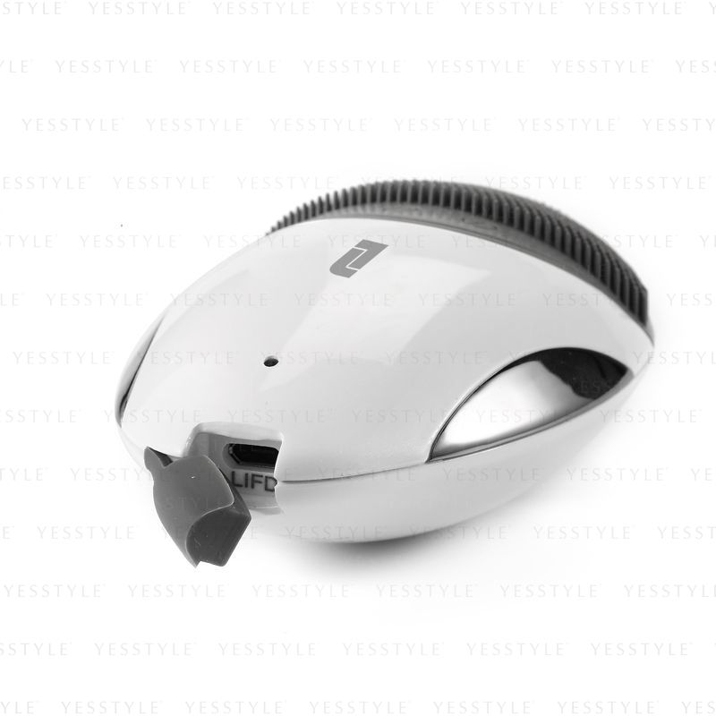 LIFETRONS - Ultra Cleanser With Ion & EMS Technology, 1 pc, 188 g, 6925327388584