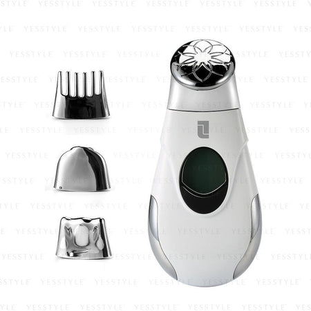 LIFETRONS - Ionic Facial & Body Spa, 1 pc, 1200 g, 6925327312015