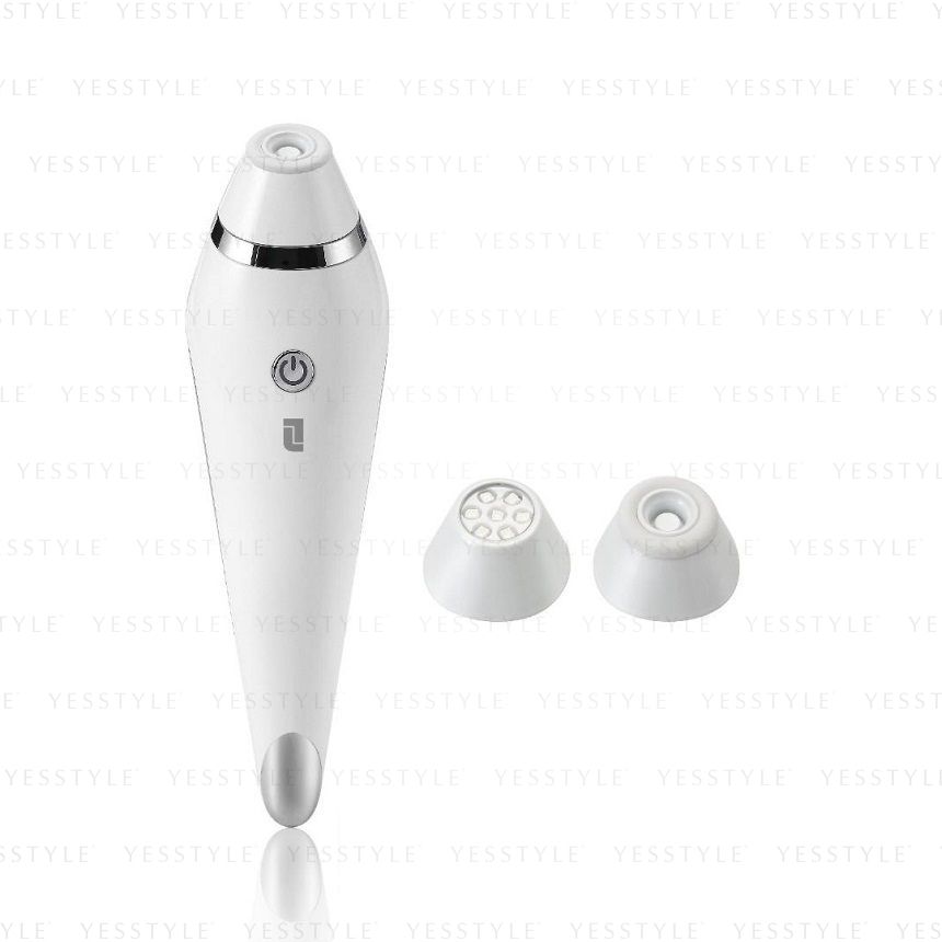 LIFETRONS - Microdermabrasion Facial Anti-Acne & Skin Resurfacing Technology, 1 pc, 240 g, 6925327311544
