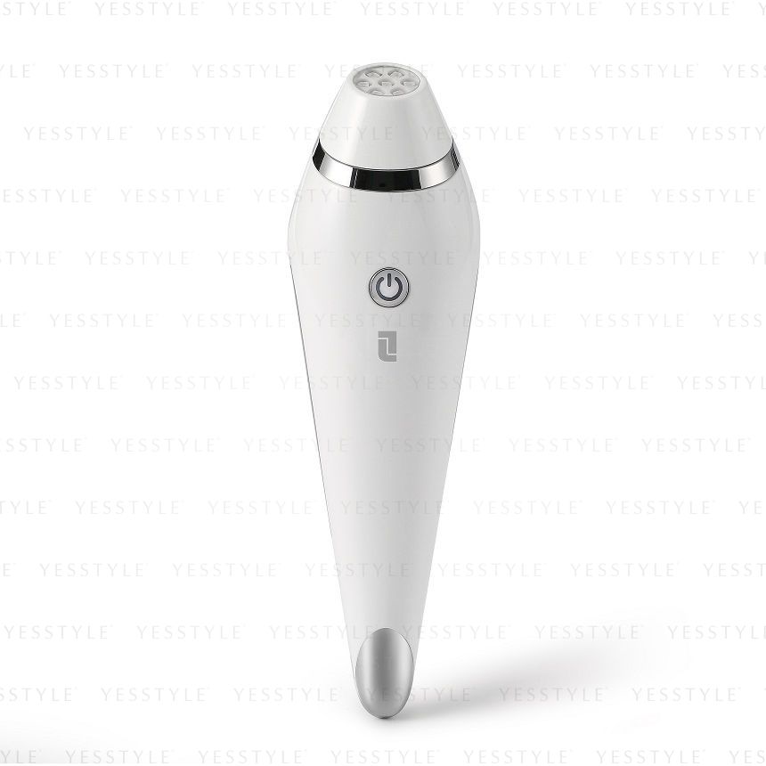 LIFETRONS - Microdermabrasion Facial Anti-Acne & Skin Resurfacing Technology, 1 pc, 240 g, 6925327311544