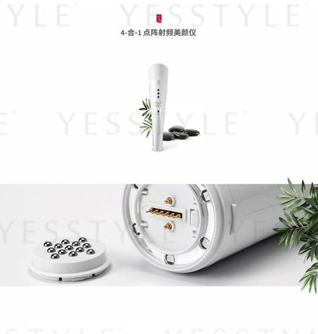 LIFETRONS - Thermal Facial Lift With Radio Frequency Engery, 1 pc, 1200 g, 6925327309916