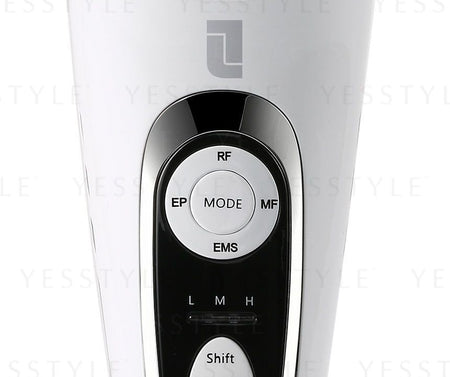 LIFETRONS - Ultimate Facial Kit Skin Care Device With 6 Functional, 1 pc, 370 g, 6925327309695