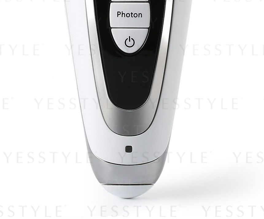 LIFETRONS - Ultimate Facial Kit Skin Care Device With 6 Functional, 1 pc, 370 g, 6925327309695