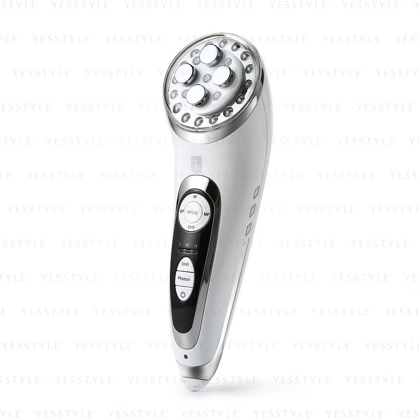 LIFETRONS - Ultimate Facial Kit Skin Care Device With 6 Functional, 1 pc, 370 g, 6925327309695