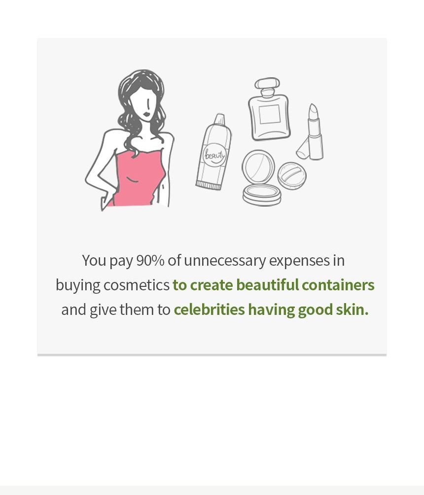 ONE THING - Houttuynia Cordata Extract Toner, 150ml, 201 g, 8809704190046