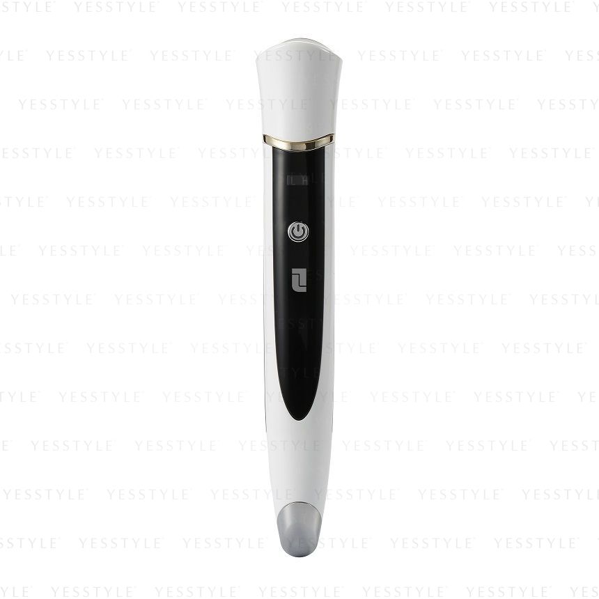 LIFETRONS - Eye Rejuvenator With Radio Frequency, Ion & Heat Therapy, 1 pc - RE-100, 220 g, 6925327301101