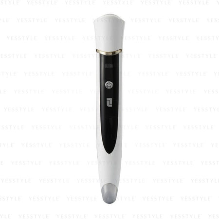 LIFETRONS - Eye Rejuvenator With Radio Frequency, Ion & Heat Therapy, 1 pc - RE-100, 220 g, 6925327301101