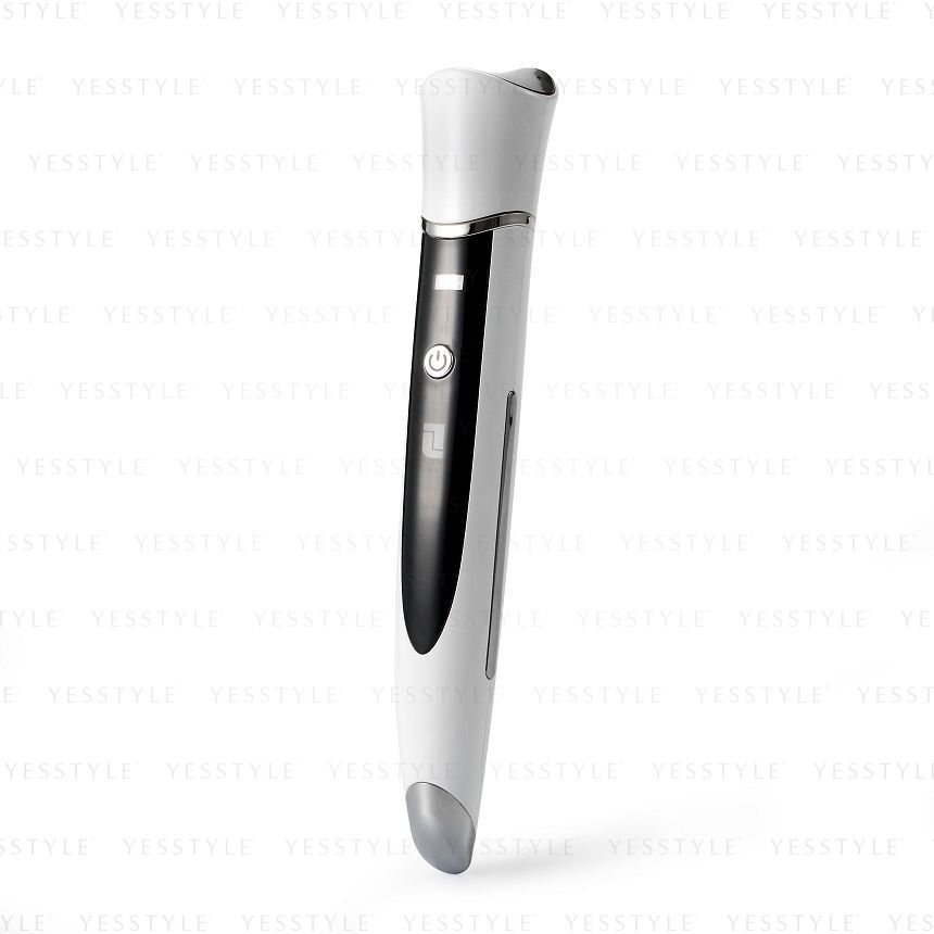 LIFETRONS - Eye Rejuvenator With Radio Frequency, Ion & Heat Therapy, 1 pc - RE-100, 220 g, 6925327301101