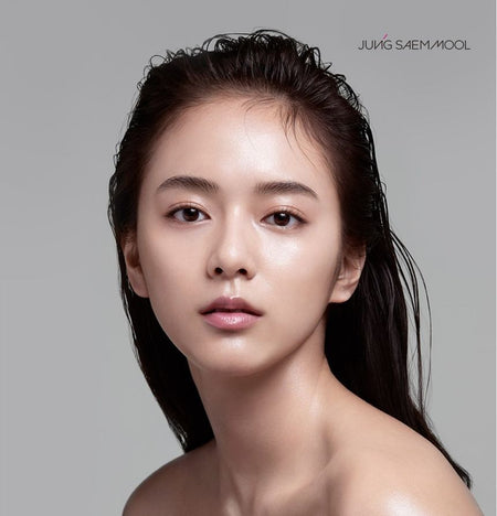 JUNG SAEM MOOL - Essential Mool Cream, 50ml, 201 g, 8809467633446