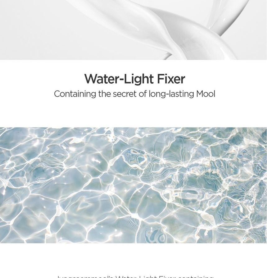 JUNG SAEM MOOL - Essential Mool Cream, 50ml, 201 g, 8809467633446