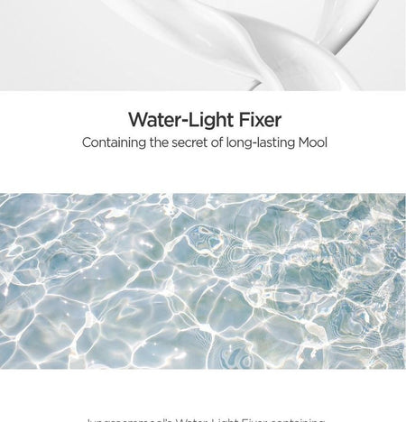 JUNG SAEM MOOL - Essential Mool Cream, 50ml, 201 g, 8809467633446