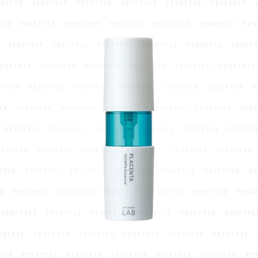 JPS LABO - Unlabel Lab Labo Placenta Essence, 50ml, 100 g, 4573350881033