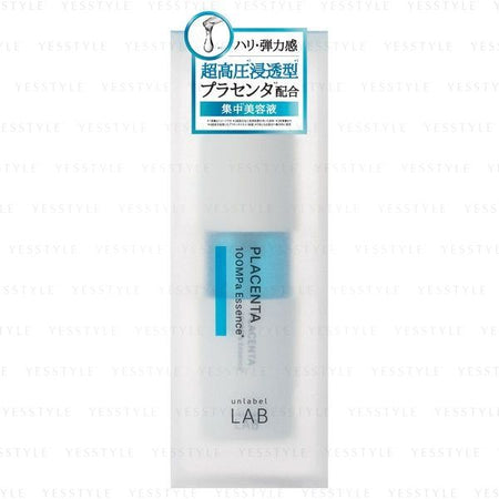 JPS LABO - Unlabel Lab Labo Placenta Essence, 50ml, 100 g, 4573350881033