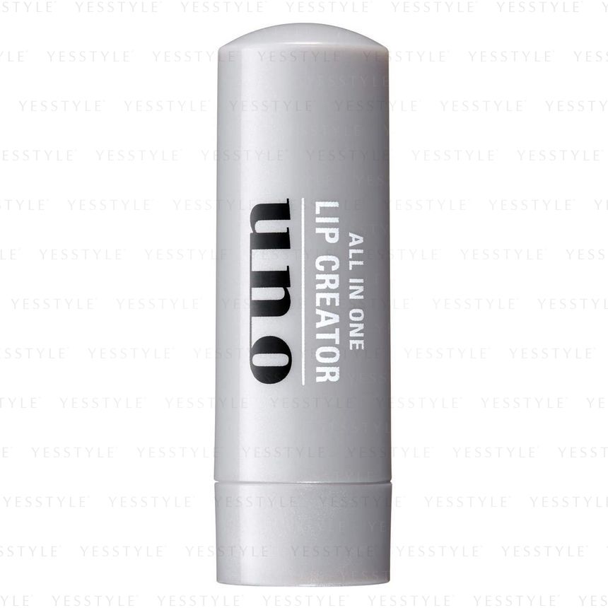 Shiseido - Uno All In One Lip Creator, 2.2g, 30 g, 4901872469932