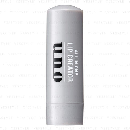 Shiseido - Uno All In One Lip Creator, 2.2g, 30 g, 4901872469932
