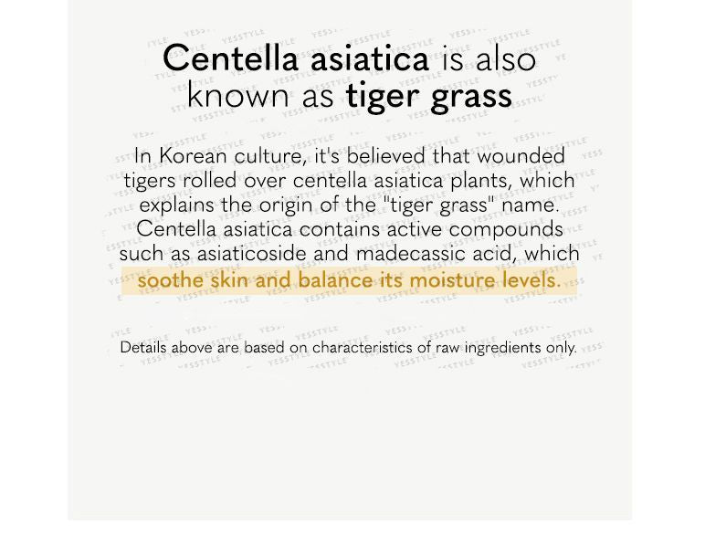ONE THING - Centella Asiatica Extract Toner, 150ml, 201 g, 8809704190022