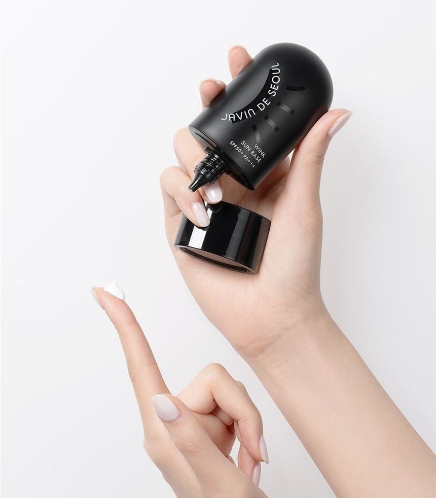 JAVIN DE SEOUL - Wink Sun Base, 50ml, 84 g, 8809480659874