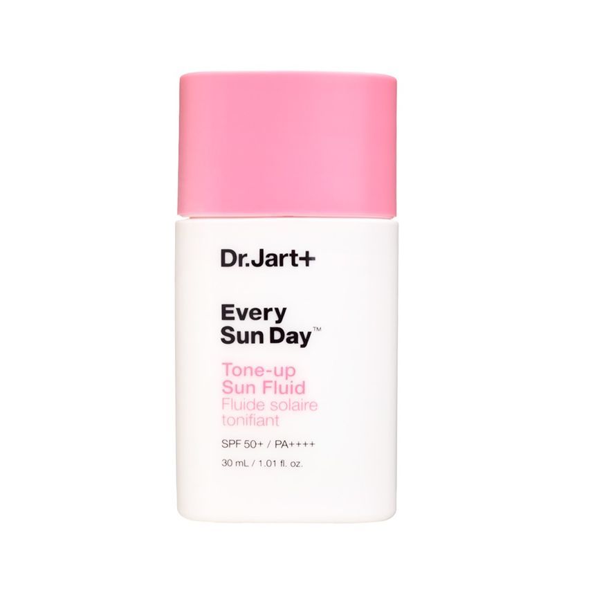 Dr. Jart+ - Every Sun Day Tone Up Sun Fluid, 30ml, 54 g, 8809724476946