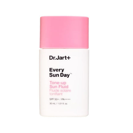 Dr. Jart+ - Every Sun Day Tone Up Sun Fluid, 30ml, 54 g, 8809724476946