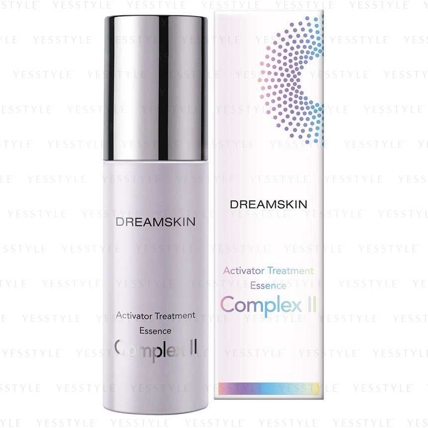 Dream Skin - Activator Treatment Essence Complex II, 120ml, 200 g, 8809666341036