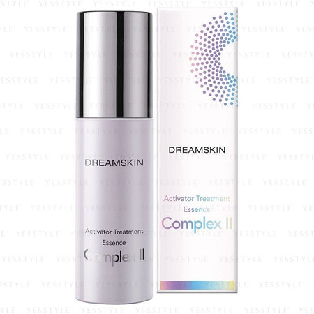 Dream Skin - Activator Treatment Essence Complex II, 120ml, 200 g, 8809666341036