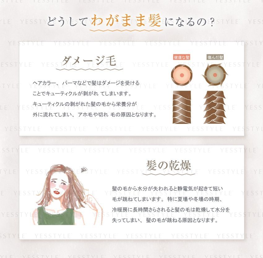 Beauty World - Conte Hair Fixed-Jelly, 12g, 60 g, 4573225286819