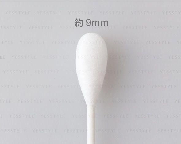SANYO - Huby Cotix Sterilized Individual Pack Cotton Buds, 15 pcs, 23 g, 4936613098478