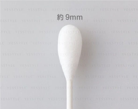SANYO - Huby Cotix Sterilized Individual Pack Cotton Buds, 15 pcs, 23 g, 4936613098478