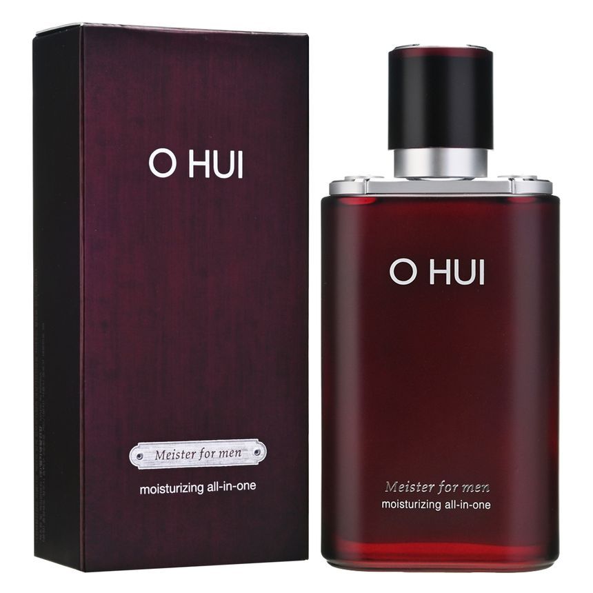 O HUI - Meister For Men Moisturizing All-In-One, 110ml, 350 g, 8801051351064