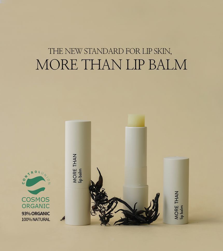 SIORIS - More Than Lip Balm, 4g, 19 g, 8809083997205