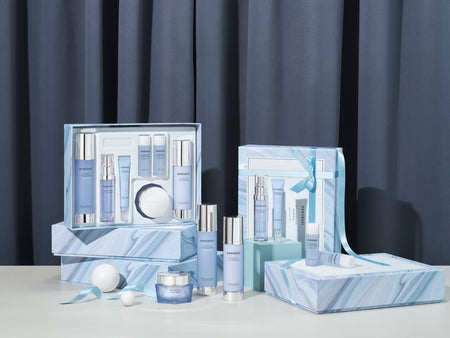 BANOBAGI - Rejuvenating Vital Gift Set, 7 pcs, 1197 g, 8809486363546