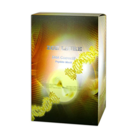 Zoe Laure - DNA Correctif Peptide Mask, 10 pcs, 350 g, 50603232