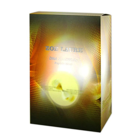 Zoe Laure - DNA SpottWhite Peptide Mask, 10 pcs, 350 g, 50603249