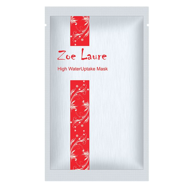 Zoe Laure - High WaterUptake Mask, 10 pcs, 350 g, 50602471