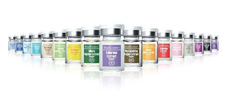 DermaElements - Spirulina Maxima Extract Essence, 5ml x 6 pcs, 170 g, 4897059271842