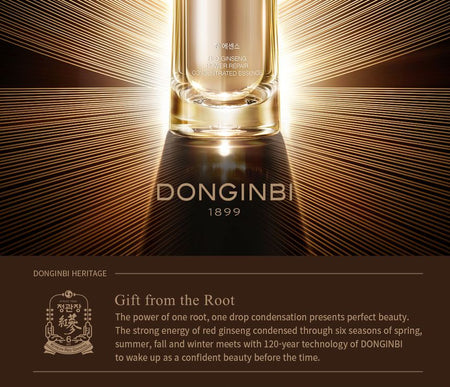 DONGINBI - Red Ginseng Power Repair Concentrated Essence Special Set, 6 pcs, 630 g, 8809650046817