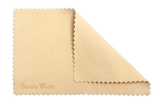 Beauty World - Cleansing Pore Towel, 1 pc, 40 g, 4537715965677