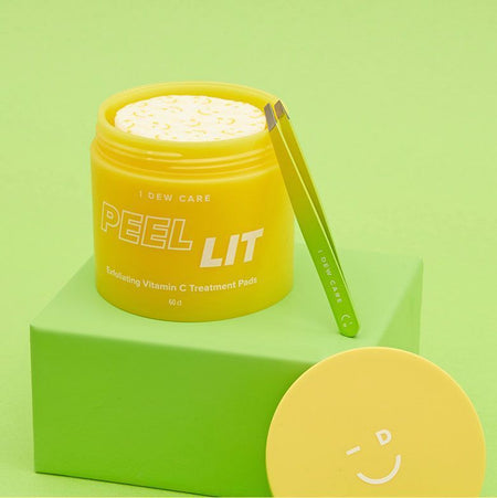 I DEW CARE - Tweeze The Day, 1 pc, 21 g, 8806190721488
