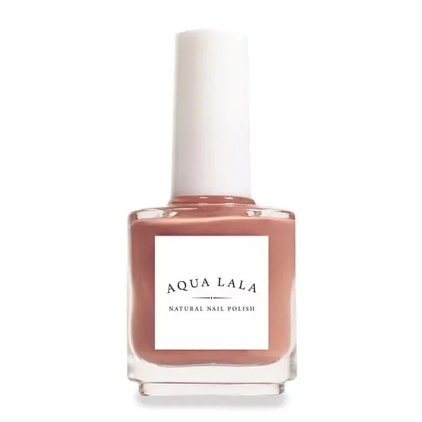 AQUA LALA - The Journey Nail Polish, 15ml, 61 g, 4892021001369
