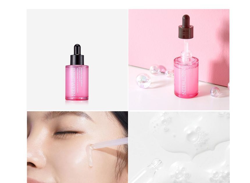 BLITHE - Inbetween Makeup Prep. Essence 30ml, 30ml, 90 g, 8809501660162