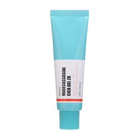 A’PIEU - Madecassoside Cica Gel 2X, 50ml, 72 g, 8809747933921