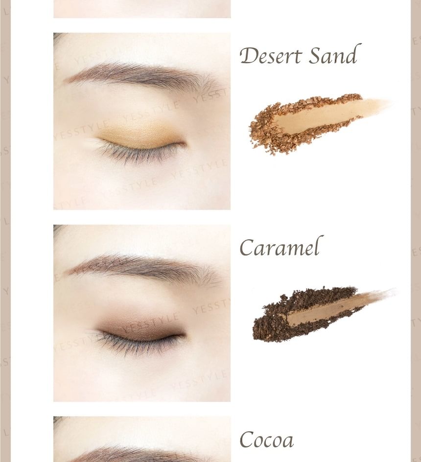 Ready to Shine - Shades Of Wonderland Eye & Cheek Palette, 7.2g, 111 g, 4715104200763