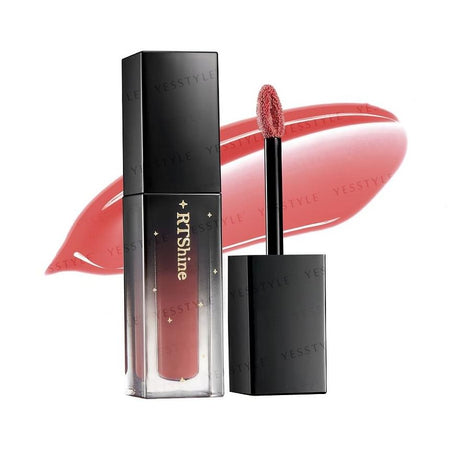 Ready to Shine - Fabulous Hyadrating Liquid Lipstick 102 On My Own, 4g, 60 g, 4715104201067