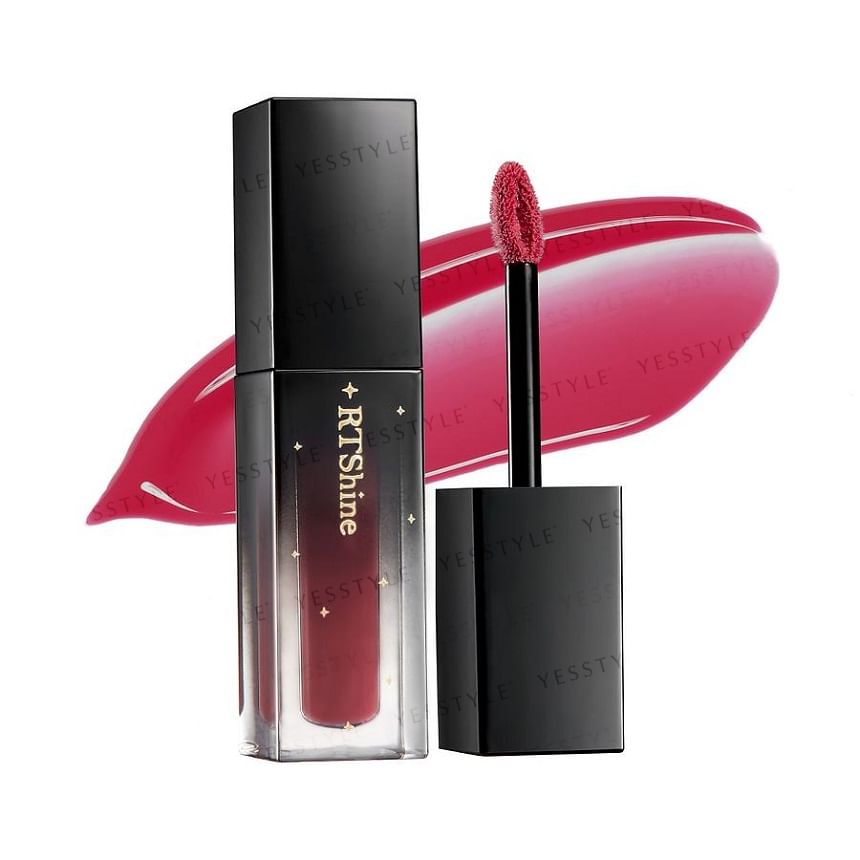 Ready to Shine - Fabulous Hyadrating Liquid Lipstick 101 Shine Bright, 4g, 60 g, 4715104201074
