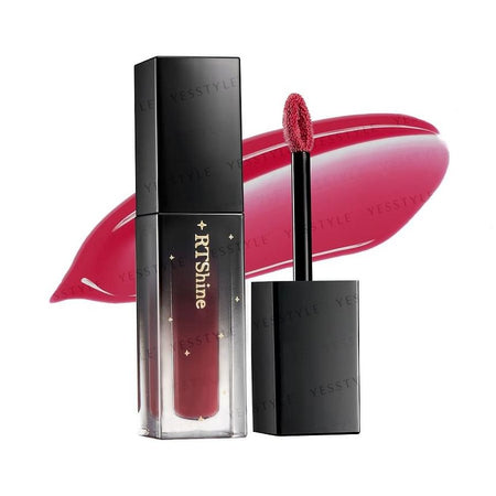 Ready to Shine - Fabulous Hyadrating Liquid Lipstick 101 Shine Bright, 4g, 60 g, 4715104201074